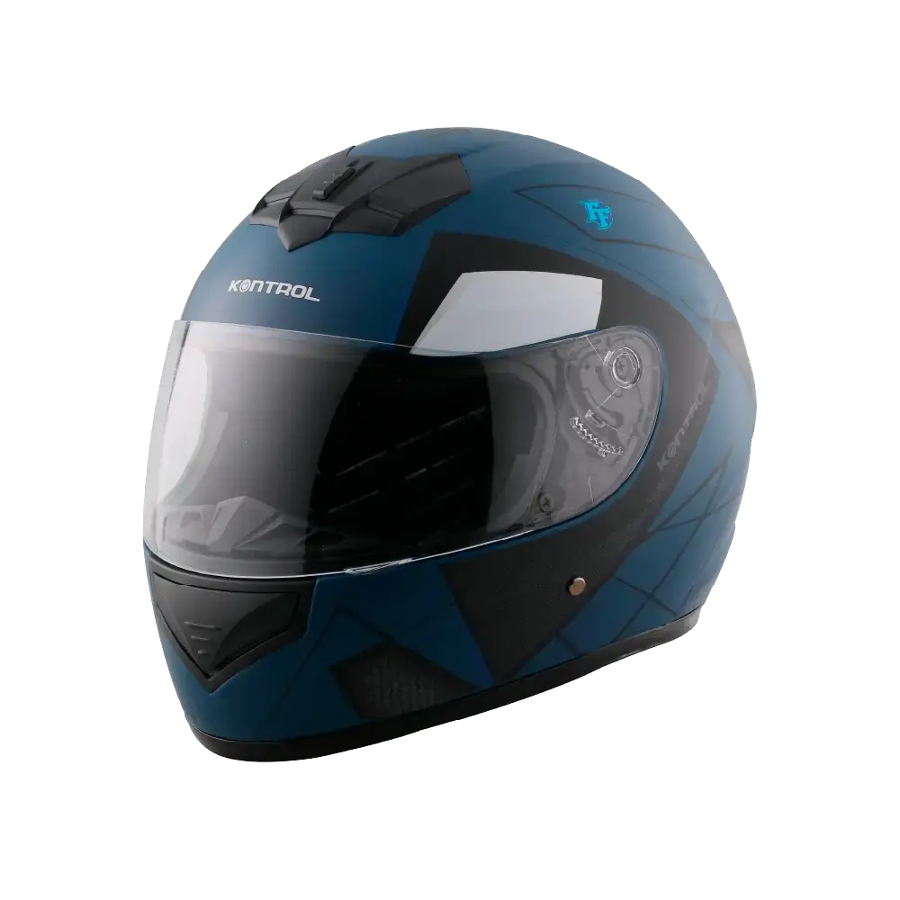 Casco Kontrol 878 Reactive