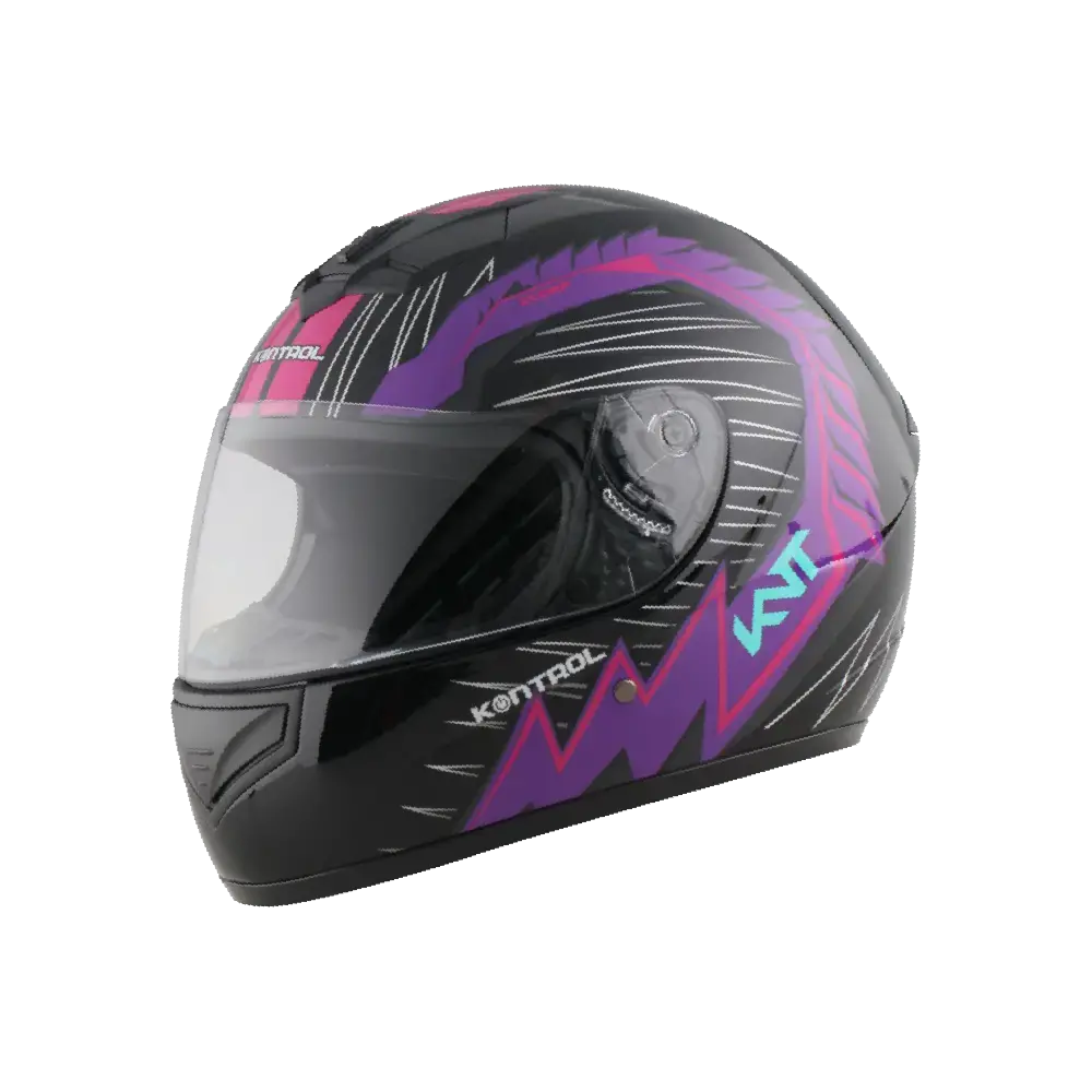 Casco Kontrol 878 Xcorp